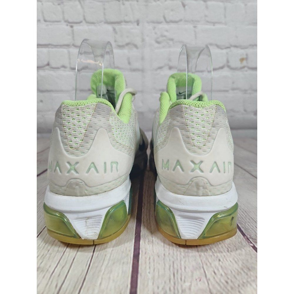 Nike Max Air Tailwind 7 Athletic Running Shoes Women's Size 6 - Picture 5 of 7